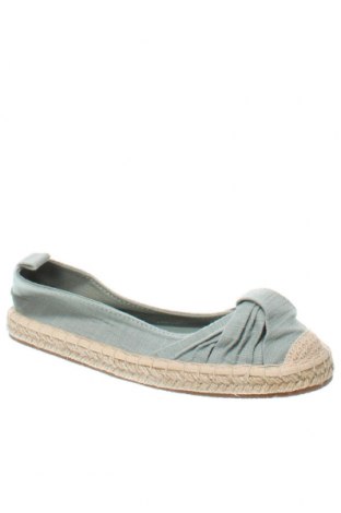 Espadrilky Anna Field, Velikost 36, Barva Zelená, Cena  812,00 Kč