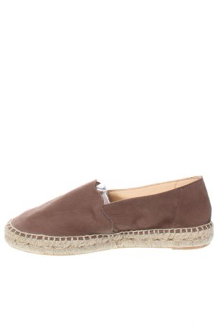 Espadrilles Bianco, Méret 37, Szín Barna, Ár 22 833 Ft