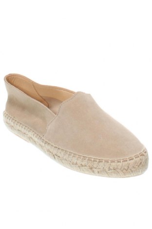 Espadrilles Bianco, Méret 37, Szín Bézs, Ár 22 833 Ft