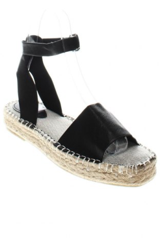 Espadryle H&M, Rozmiar 40, Kolor Czarny, Cena 111,95 zł