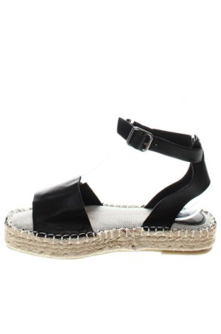 Espadryle H&M, Rozmiar 40, Kolor Czarny, Cena 111,95 zł