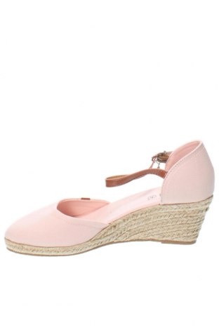 Espadrile Inselhauptstadt, Mărime 40, Culoare Roz, Preț 57,11 Lei