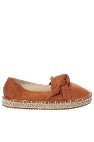 Espadrilky  Lynfield, Veľkosť 40, Farba Hnedá, Cena  9,92 €