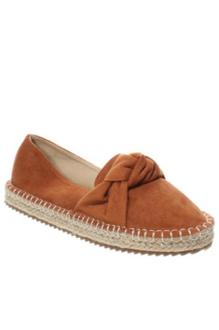 Espadrilky  Lynfield, Veľkosť 40, Farba Hnedá, Cena  39,69 €