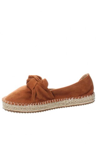 Espadrilky  Lynfield, Veľkosť 40, Farba Hnedá, Cena  39,69 €