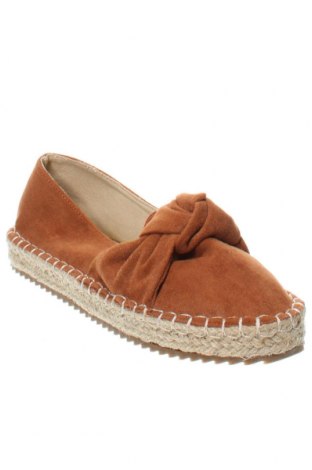 Espadrilles Lynfield, Größe 38, Farbe Braun, Preis 9,13 €