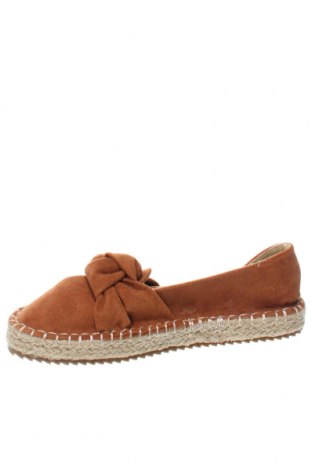 Espadrilles Lynfield, Größe 38, Farbe Braun, Preis 9,13 €