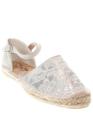 Espadrile Mustang, Mărime 37, Culoare Gri, Preț 253,29 Lei