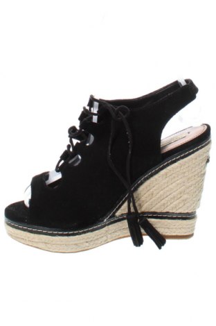 Espadrilles Pepe Jeans, Größe 40, Farbe Schwarz, Preis € 23,22