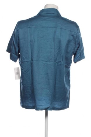 Pyjama Calvin Klein Sleepwear, Größe L, Farbe Blau, Preis 44,74 €