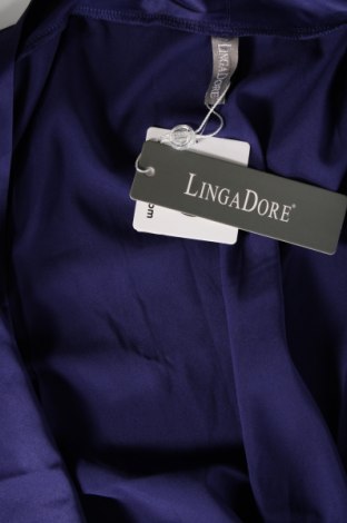 Халат Linga Dore, Размер XS, Цвят Лилав, Цена 89,00 лв.