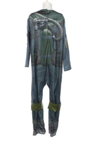 Κοστούμι καρναβαλιού, Μέγεθος XL, Χρώμα Πράσινο, Τιμή 18,97 €