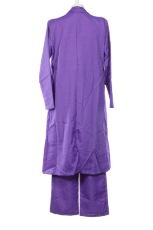 Κοστούμι καρναβαλιού, Μέγεθος XL, Χρώμα Βιολετί, Τιμή 18,56 €