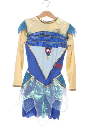 Карнавален костюм, Размер 5-6y/ 116-122 см, Цвят Многоцветен, Цена 32,76 лв.