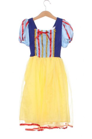Costum de carnaval, Mărime 6-7y/ 122-128 cm, Culoare Multicolor, Preț 86,21 Lei