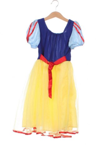 Costum de carnaval, Mărime 6-7y/ 122-128 cm, Culoare Multicolor, Preț 86,21 Lei