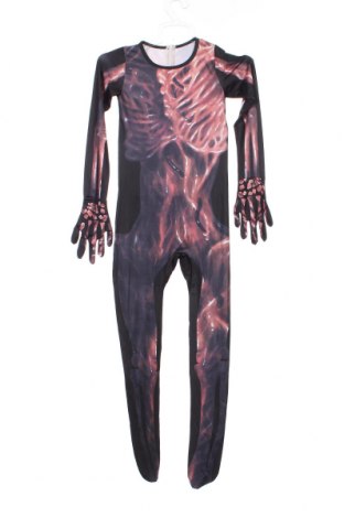 Карнавален костюм, Размер 9-10y/ 140-146 см, Цвят Многоцветен, Цена 30,60 лв.