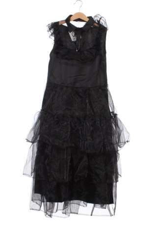 Costum de carnaval, Mărime 10-11y/ 146-152 cm, Culoare Negru, Preț 61,74 Lei