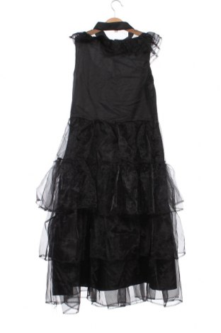 Costum de carnaval, Mărime 10-11y/ 146-152 cm, Culoare Negru, Preț 61,74 Lei