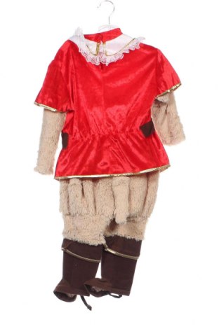 Карнавален костюм Ciao, Размер 2-3y/ 98-104 см, Цвят Многоцветен, Цена 40,50 лв.