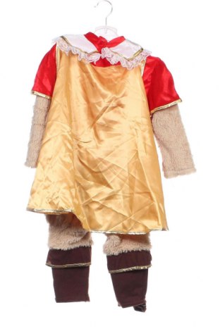 Kostým na karneval  Ciao, Velikost 2-3y/ 98-104 cm, Barva Vícebarevné, Cena  710,00 Kč