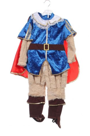 Kostým na karneval  Ciao, Velikost 3-4y/ 104-110 cm, Barva Vícebarevné, Cena  855,00 Kč