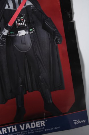 Карнавален костюм Disney, Размер M, Цвят Черен, Цена 139,00 лв.