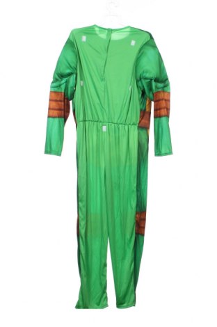 Costum de carnaval Nickelodeon, Mărime L, Culoare Verde, Preț 151,32 Lei