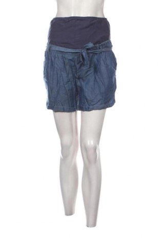 Shorts für Schwangere, Größe M, Farbe Blau, Preis € 5,59
