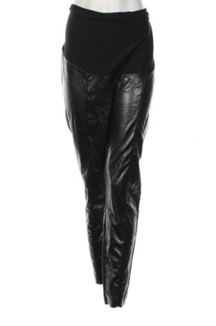Leggings für Schwangere H&M Mama, Größe XL, Farbe Schwarz, Preis € 4,07