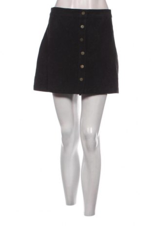 Δερμάτινη φούστα Pimkie, Μέγεθος XL, Χρώμα Μαύρο, Τιμή 11,84 €