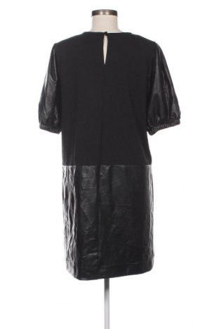 Δερμάτινο φόρεμα, Μέγεθος L, Χρώμα Μαύρο, Τιμή 9,87 €