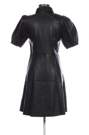 Δερμάτινο φόρεμα B.Young, Μέγεθος S, Χρώμα Μαύρο, Τιμή 39,69 €