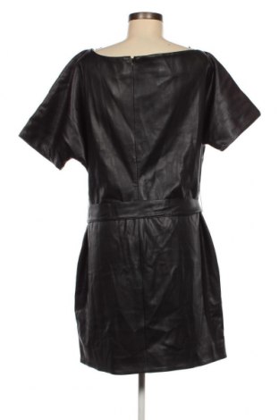 Lederkleid Body Flirt, Größe XL, Farbe Schwarz, Preis 20,18 €