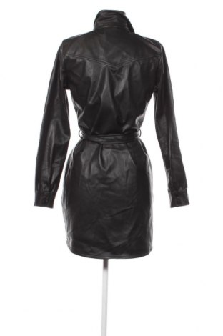 Kožené šaty  Yessica, Veľkosť S, Farba Čierna, Cena  16,44 €