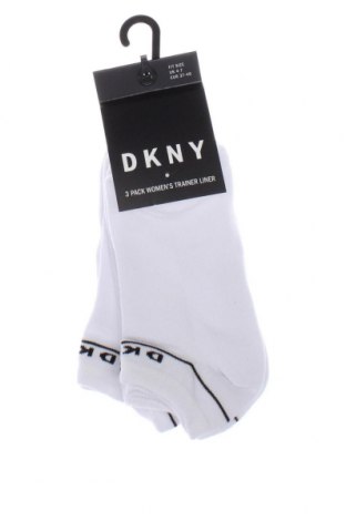 Комплект DKNY, Размер S, Цвят Бял, Цена 39,00 лв.