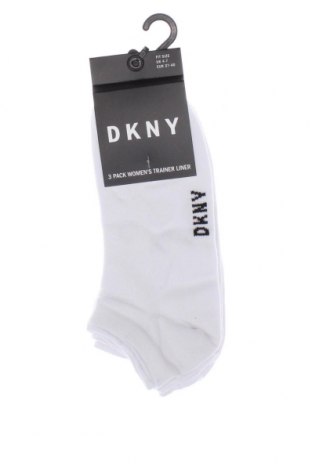 Σύνολο DKNY, Μέγεθος S, Χρώμα Λευκό, Τιμή 20,10 €