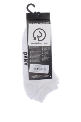 Σύνολο DKNY, Μέγεθος S, Χρώμα Λευκό, Τιμή 20,10 €