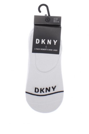 Komplet  DKNY, Velikost S, Barva Bílá, Cena  565,00 Kč