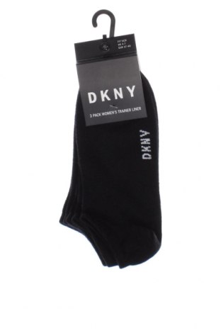 Комплект DKNY, Размер S, Цвят Черен, Цена 37,05 лв.