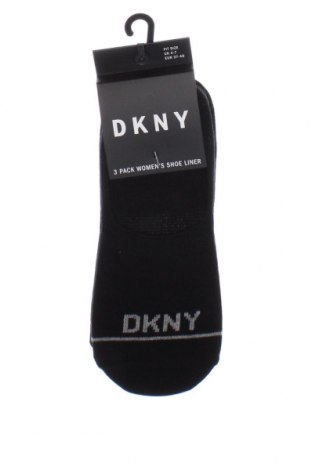 Комплект DKNY, Размер S, Цвят Черен, Цена 39,00 лв.
