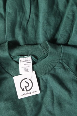 Pánské tričko , Velikost XXL, Barva Zelená, Cena  303,00 Kč