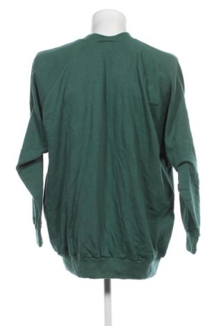 Herren Shirt, Größe XXL, Farbe Grün, Preis 13,22 €