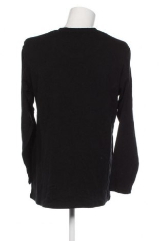 Ανδρική μπλούζα, Μέγεθος L, Χρώμα Μαύρο, Τιμή 11,51 €