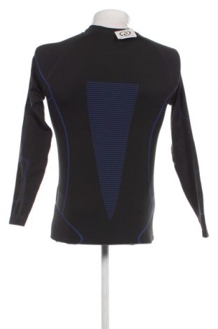 Ανδρική μπλούζα, Μέγεθος L, Χρώμα Μαύρο, Τιμή 4,84 €