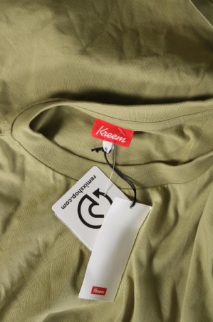 Herren Shirt, Größe XL, Farbe Grün, Preis 9,60 €
