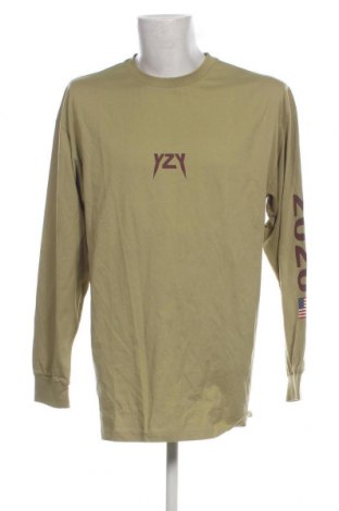 Pánské tričko , Velikost XL, Barva Zelená, Cena  396,00 Kč