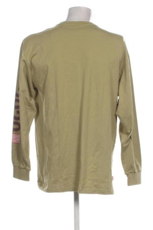 Ανδρική μπλούζα, Μέγεθος XL, Χρώμα Πράσινο, Τιμή 9,92 €