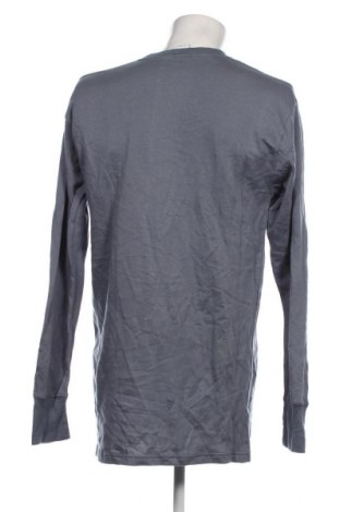 Ανδρική μπλούζα, Μέγεθος XXL, Χρώμα Μπλέ, Τιμή 5,99 €