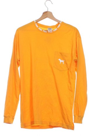 Ανδρική μπλούζα, Μέγεθος XS, Χρώμα Κίτρινο, Τιμή 4,60 €